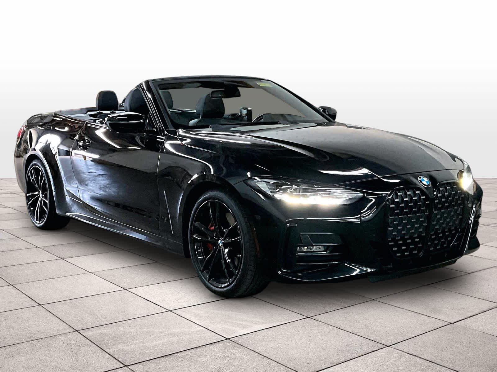 bmw 4 series 2023 WBA43AT0XPCM07419 image